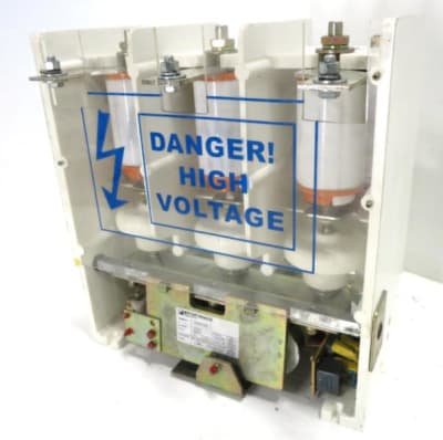 MOTORTRONICS 34-400-3-7200K