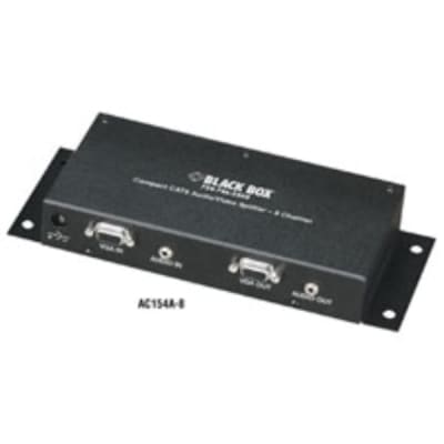 BLACK BOX CORP AC154A-8