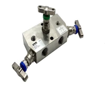 PARKER HLS3MDTP