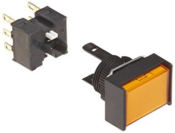 OMRON A16L-JYM-12D-2