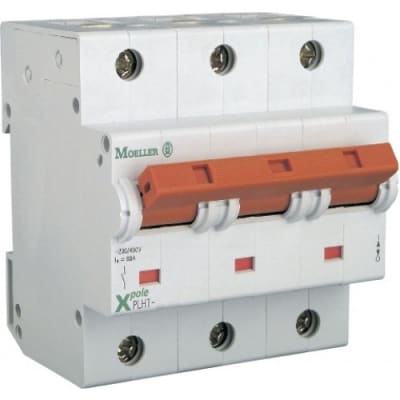 EATON CORPORATION PLHT-D80/3
