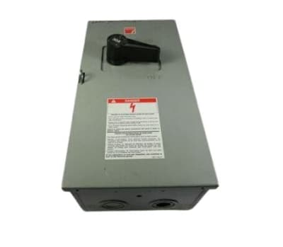SCHNEIDER ELECTRIC 5336