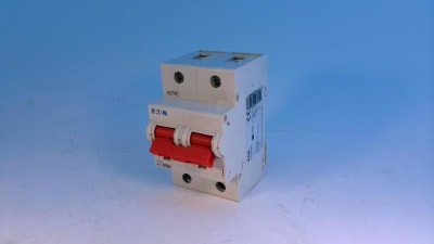 EATON CORPORATION PLHT-D100/2