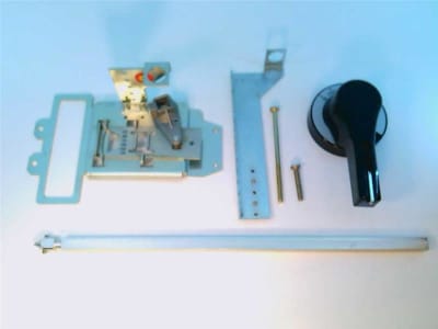 EATON CORPORATION HM3R16