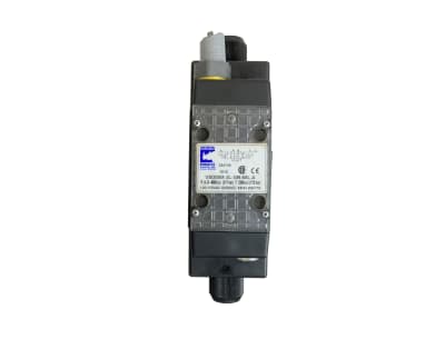 CONTINENTAL HYDRAULICS VSD05M-3L-GB-60L-A