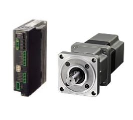 ORIENTAL MOTOR RKS596MC-HS100-3