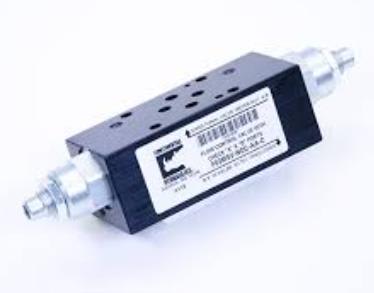 CONTINENTAL HYDRAULICS C05MSV-PC-30-AA-B