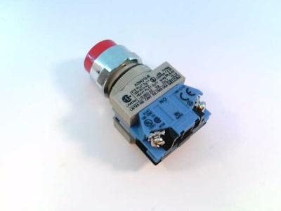 IDEC AOW210-R