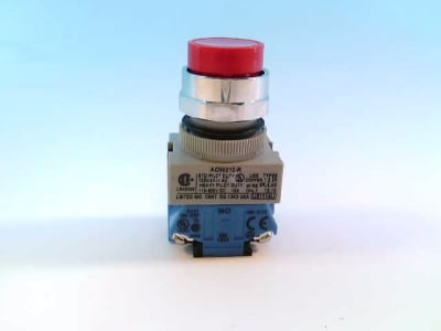 IDEC AOW210-R