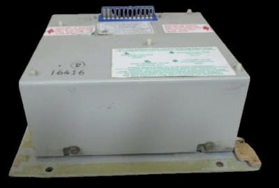 GAI TRONICS 701-7235