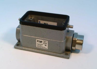 ABB THOMAS & BETTS BB410