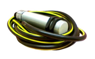 RHOMBERG BRASLER RC4-1805F-NO-MTC