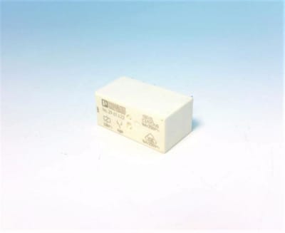 PHOENIX CONTACT REL-MR-230AC/21HC