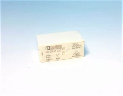 PHOENIX CONTACT REL-MR-230AC/21HC