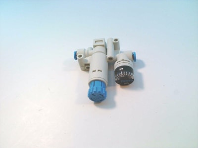 FESTO VRPA-CM-Q4-E