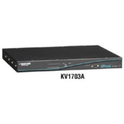 BLACK BOX CORP KV1703A