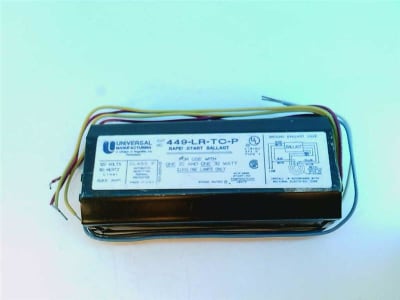 MAGNETEK 449-LR-TC-P