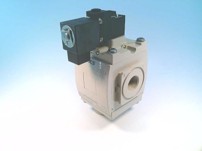 ASCO 8653A4S550110F1