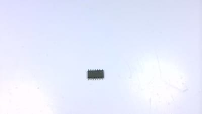 TEXAS INSTRUMENTS SEMI SN74HC393D