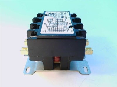 FUNCTIONAL DEVICES CN24A4A30