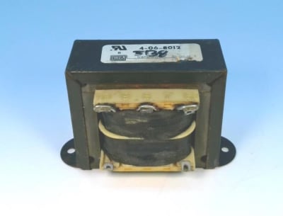 MCI TRANSFORMER 4-06-8012