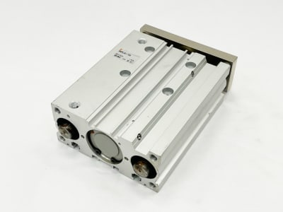 SMC MGPL40-75A