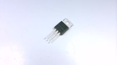 ON SEMICONDUCTOR BTB12-600CW3G