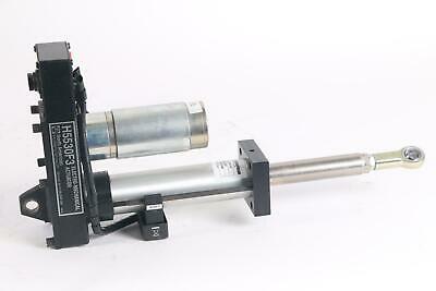 NORTH AMERICAN MFG H5530H-S2N-0911-REP