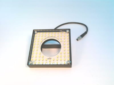 BANNER ENGINEERING LEDWR80X80M