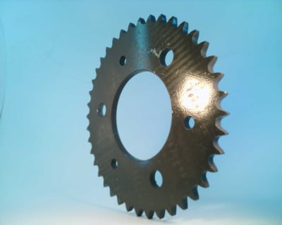 REGAL REXNORD S50H54