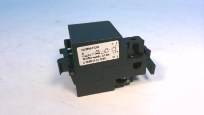 SIEMENS 3VL9800-1SC00