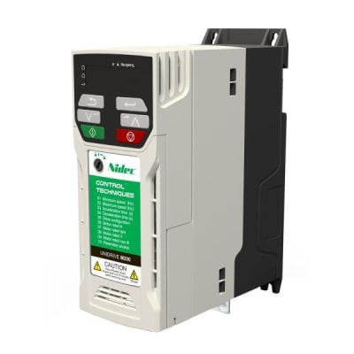 NIDEC CORP M200-02400023A10101AB100-E1