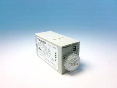 MATSUSHITA ELECTRIC S1DXMA2C10MAC120V