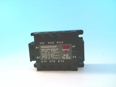 CARLO GAVAZZI RR2I4815HDP
