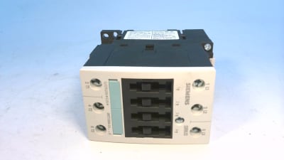 SIEMENS 3RT1034-1AR60