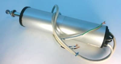 MAGNETIC ELEKTROMOTOREN SEG 10 A-016/1