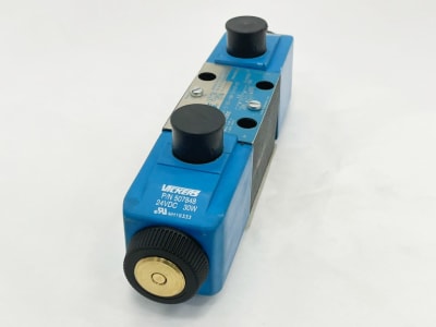 EATON CORPORATION DG4V-3-8C-VM-U-H7-61