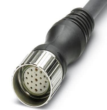 PHOENIX CONTACT RCK-TGUM/BL16+3/10 0PUR-U