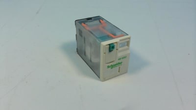 SCHNEIDER ELECTRIC RXM4AB1ED
