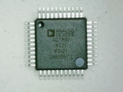 ANALOG DEVICES AD7891ASZ-1