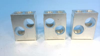 SIEMENS 3VL9500-4TG30