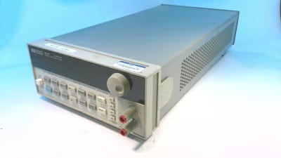 HEWLETT PACKARD IC 6612B