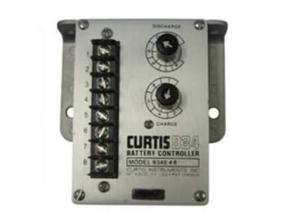 CURTIS INSTRUMENTS 933/3D24AF