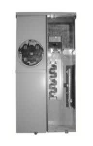 EATON CORPORATION RCPM208M