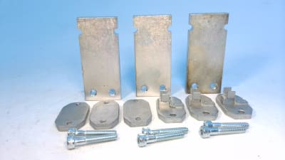 SIEMENS 3VL9500-4TT30