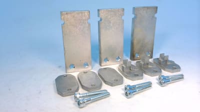 SIEMENS 3VL9500-4TT30