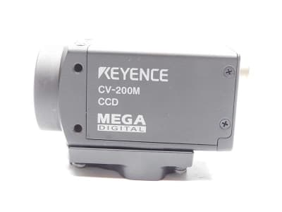 KEYENCE CORP CV-200M