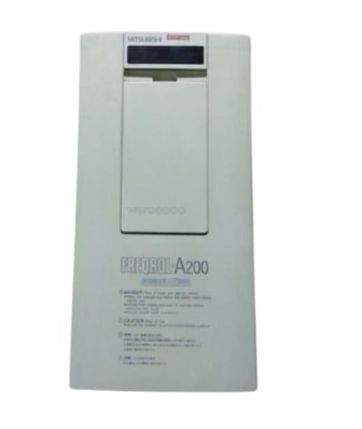 MITSUBISHI FR-A140-3.7K-ER