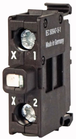 EATON CORPORATION M22-LEDC230-W