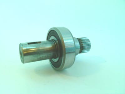 EATON CORPORATION 22893-000
